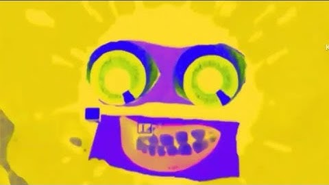 (NEW EFFECT) klasky csupo in Effectding major 2 : instructions