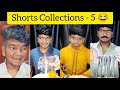 Shorts collections  5   arun karthick  youtube 