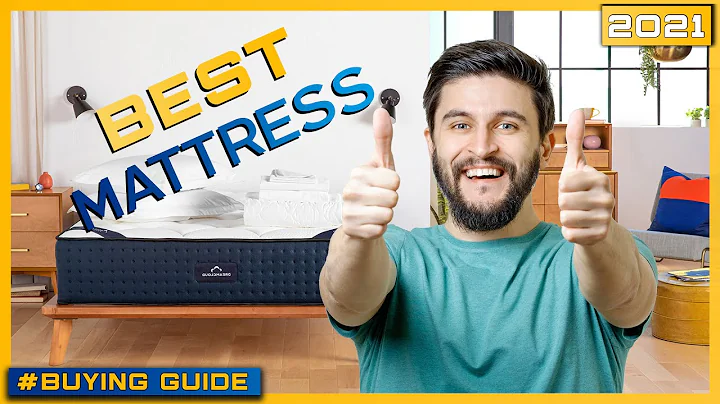 ✅ Mattress: Best Mattresses 2021 (Buying Guide)