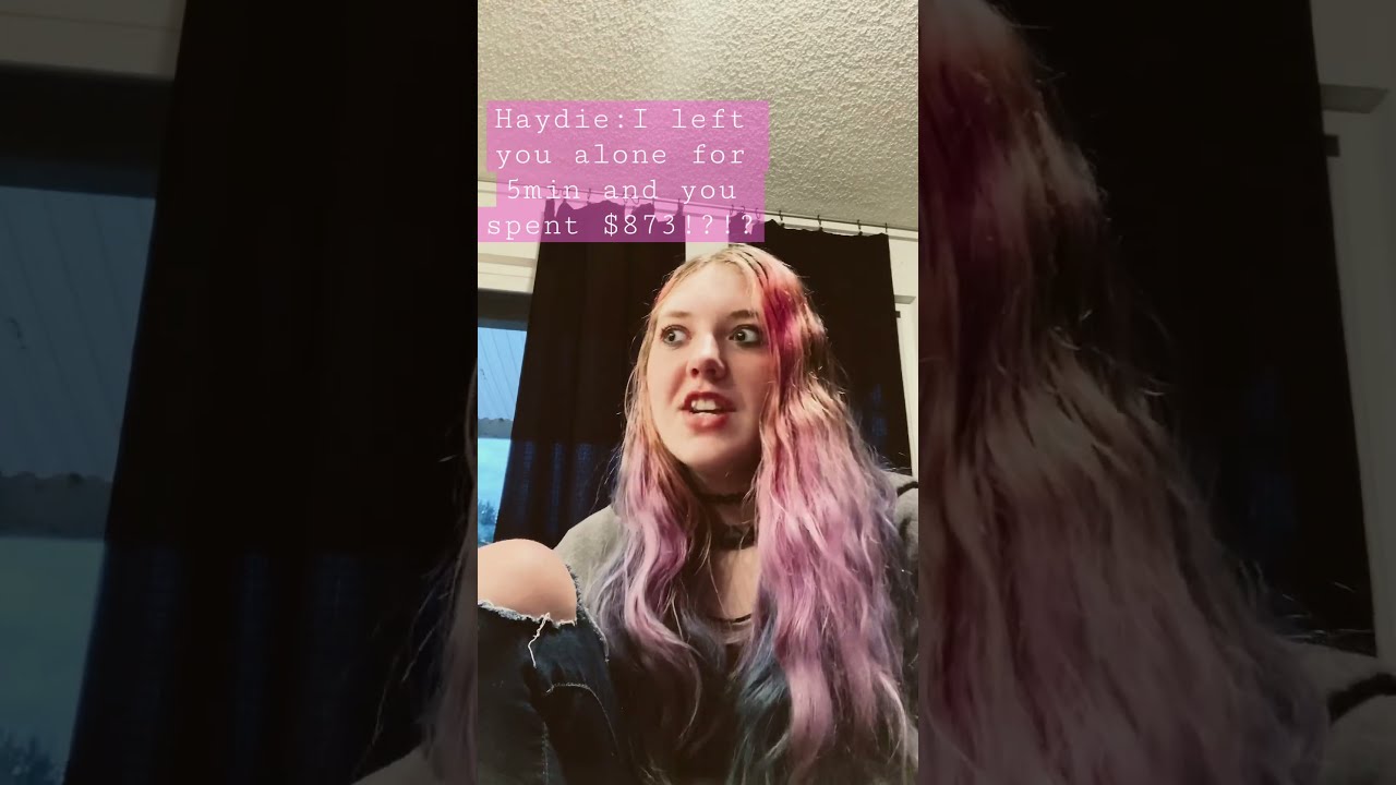 Never Leave Me Alone In Walmart viral video ytshorts besties Never Leave Me Alone In Walmart viral video ytshorts besties