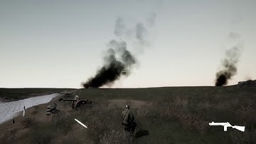 ue4 fps&tps shoot game demo