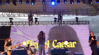 Daniel Caesar - Japanese Denim @ Wanderland Music Festival 2018