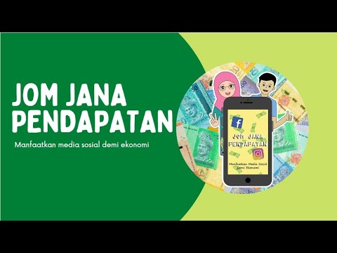 JOM JANA PENDAPATAN - MOTION GRAPHICS - FYP/DDS/JRKV/PTSS