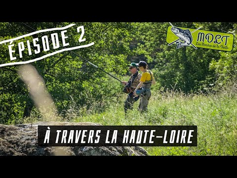 À Travers La Haute-Loire]~EP2 