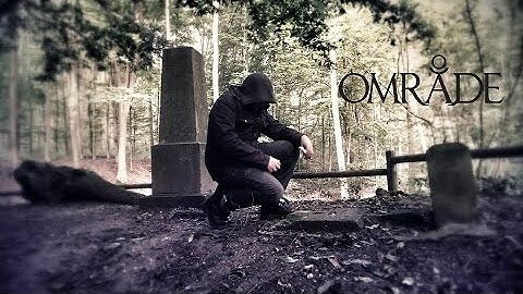 OMRÅDE "Mótsögn" (official videoclip)