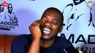 Real Talk Episode  11 Amadod Anyakazisa Umuzi
