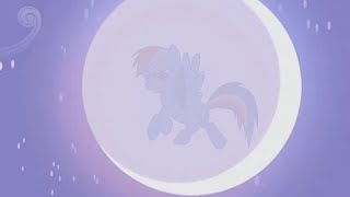 Rainbow Dash will make a man out of you [PMV]