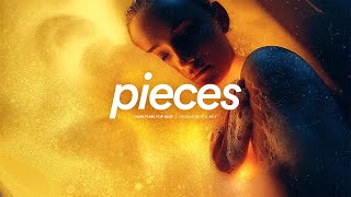 free Dark Funk Pop Type Beat  Pieces  Charlie Puth Instrumental