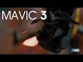 Я разбил DJI Mavic 3 | Тесты в мороз