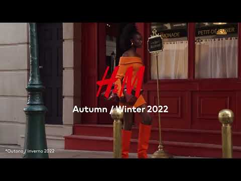 Take a seat at Brasserie Hennes | H&M - Take a seat at Brasserie Hennes | H&M