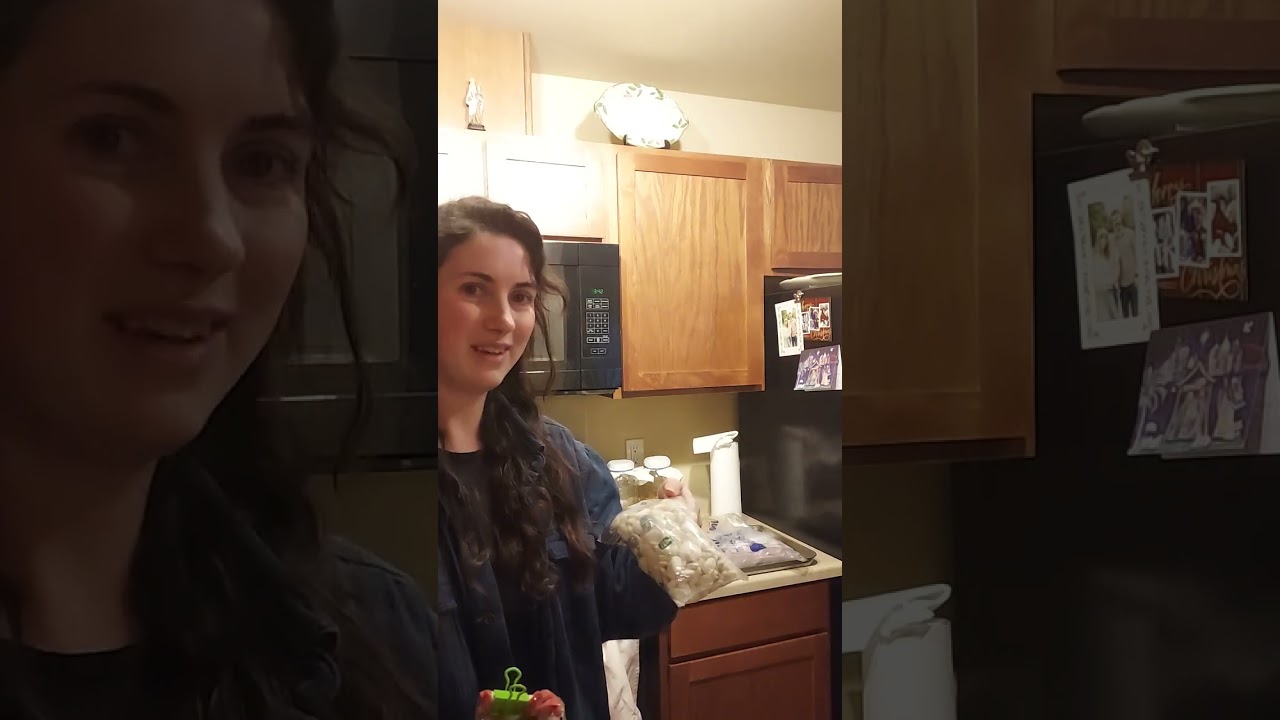 Meal Plan with me! Five minutes, minimal thinking 