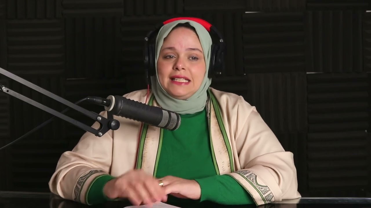 لو  مراتي بتعمل إيه في الشارع محدش ليه دعوة