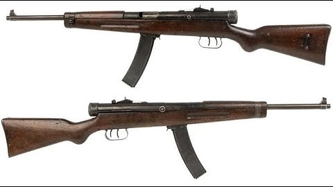 Rare Weapons of the Dominican Republic  - Armas raras de la República Dominicana