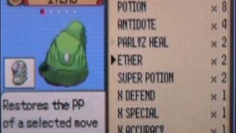 Pokemon Emerald Walkthrough Part 24