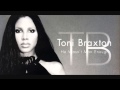 Toni Braxton - He Wasn't Man Enough (Instrumental)