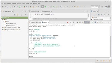 Option (in Scala)