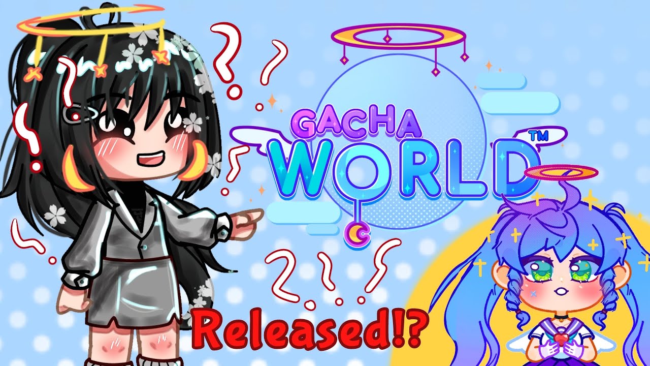 Gacha World - Gacha Nox