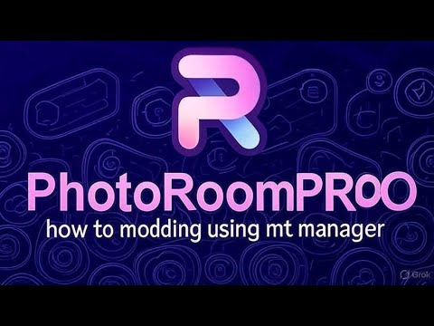 How To Modify Any App Using Mt Manager Vip 2025