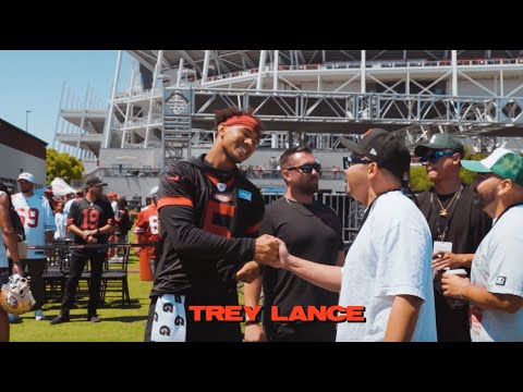 YEEcap #14 - 49ers Training Camp '22