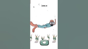 Braindom Draw Puzzle level 15