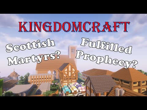 Presbyterians are actually NOT cessationist - KingdomCraft