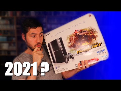 FAUT-IL acheter une PS3 en 2021 ?