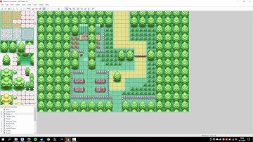 How to make your own Pokémon game (Episode 2/Preparations)