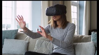 3-D Wall of Virtual Reality screenshot 3