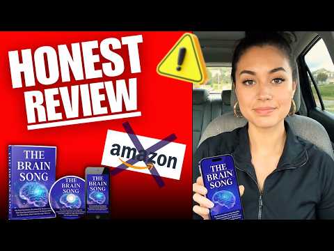 THE BRAIN SONG FOR MEMORY ⚠️Is It Safe & Worth Buying? The Brain Song - The Brain Song Audio Review
