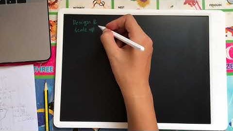 CRE Chapter 4 - Introduction on Reactor Design & Scale Up (Part 1)