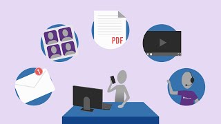 MyRec.com Recreation Software Commercial screenshot 5