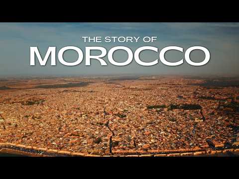 MOROCCO: Multi-Ethnic Nation Built In Sahara Desert | Full Documentary
