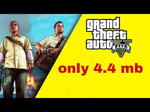 gta 5 mobile on android find news and apk here