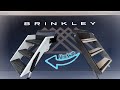 Brinkley I294 Step Swap