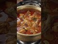 Ragi Mudda with Chicken Curry ASMR 🍗🤤 #asmr #shorts #ragimudda #chickencurry #healthylifestyle