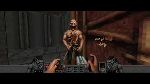 Motion Controlled: Blood: Fresh Supply with the Razer Hydra [Ultrawide]