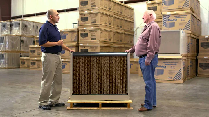 PNM Rebates for Cooling Upgrades