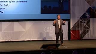 Understanding the Future Through the Eyes of George Jetson - Futurist Jim Carroll
