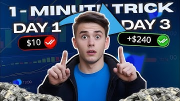 MACD Pocket Option Strategy | How I Turned $10 into $200 (Live Proof)