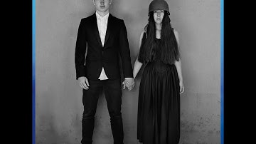 U2 - Get Out Of Your Own Way