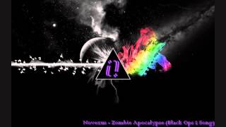 Download lagu Novexus - Zombie Apocalypse (Black Ops 2 Dubstep)