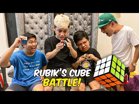 Video: Nagkaroon ba ng ice battle?