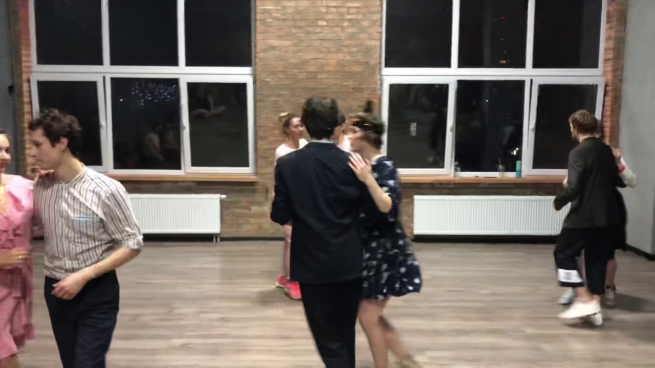 Fast Feet Mix & Match. Final (part 1)