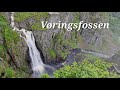 Vøringsfossen