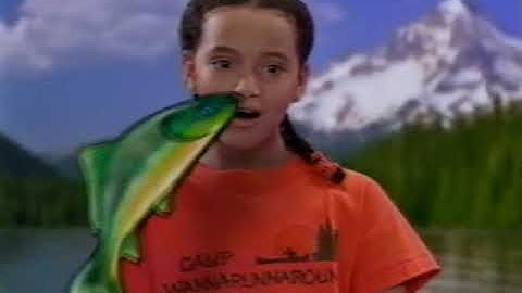 Camp Wannarunnaround Credits Comparison (Screener vs. Final Version) (V1) (Demo Version) Part 10