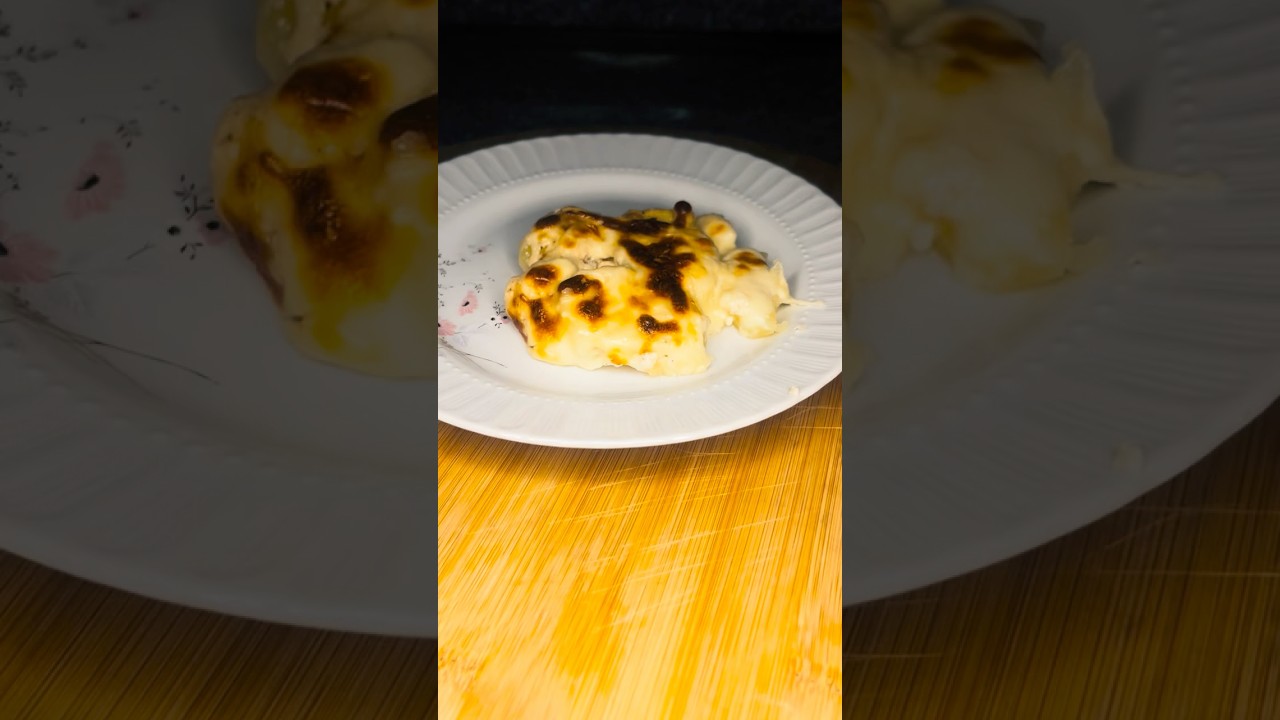 🥔🔥 Pratik ve Nefis: Patates Graten Tarifi! 🤤🧀