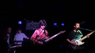 Declan McKenna - Humongous - Amityville Music Hall - 2/19/18