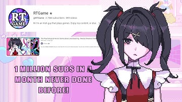 RTGame Played Needy Streamer Overload!!!