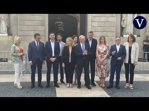 El pacto alternativo
