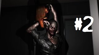 Minds Eyes Chainsaw Derp To The Face